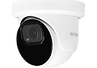 8MP H.265 MOTORIZED EYEBALL NETWORK CAMERA