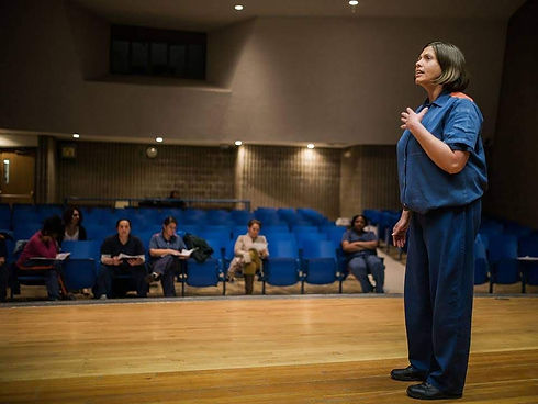 Woman giving monologue.jpg
