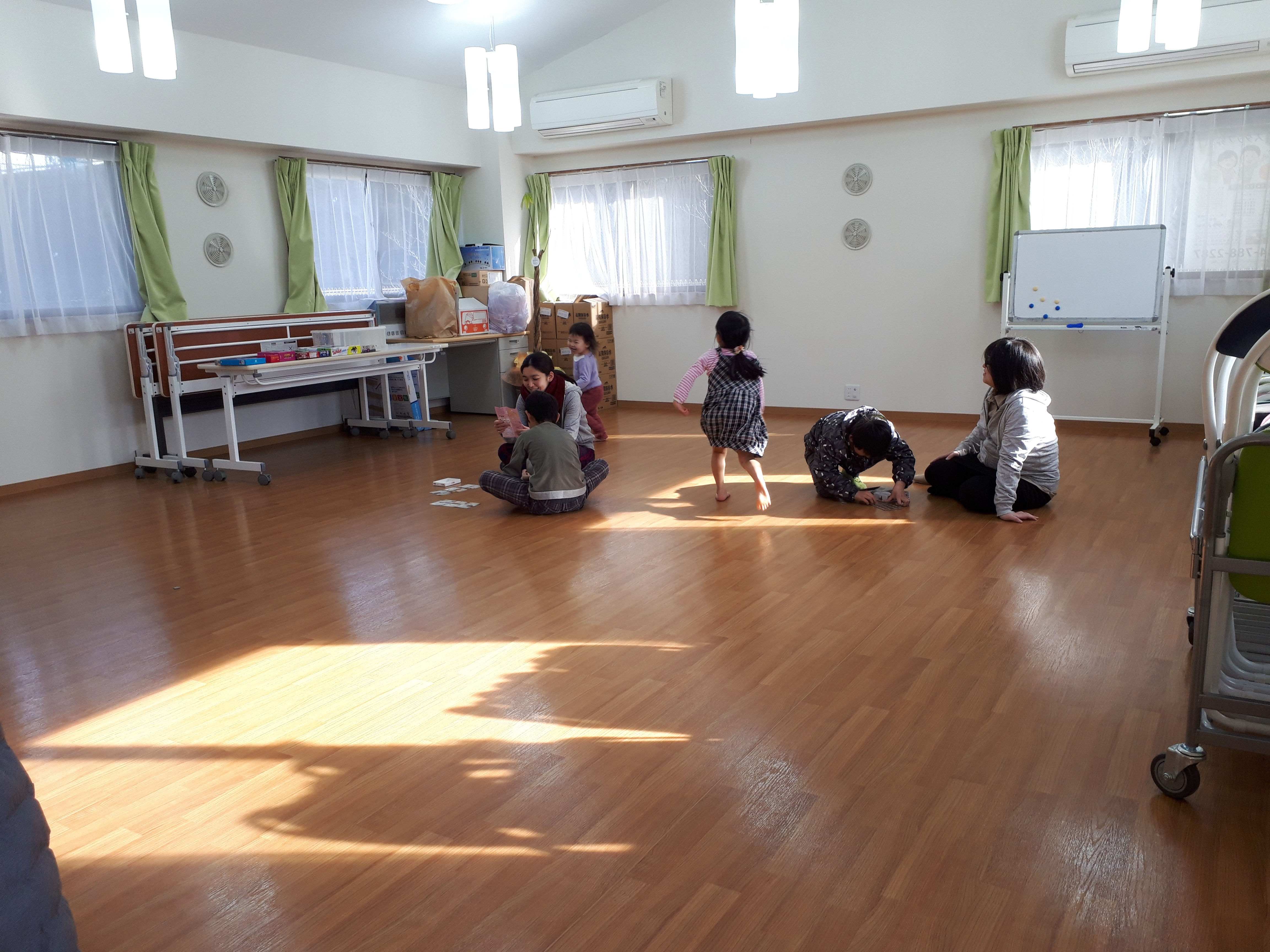 執筆者の写真: あそび基地