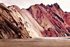 Iceland Moon Mars Simulation #3