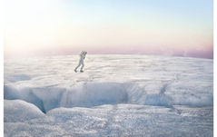 Iceland Moon Mars Simulation #12
