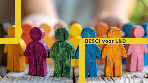 Eerst gedrag begrijpen. Dan pas ontwerpen.