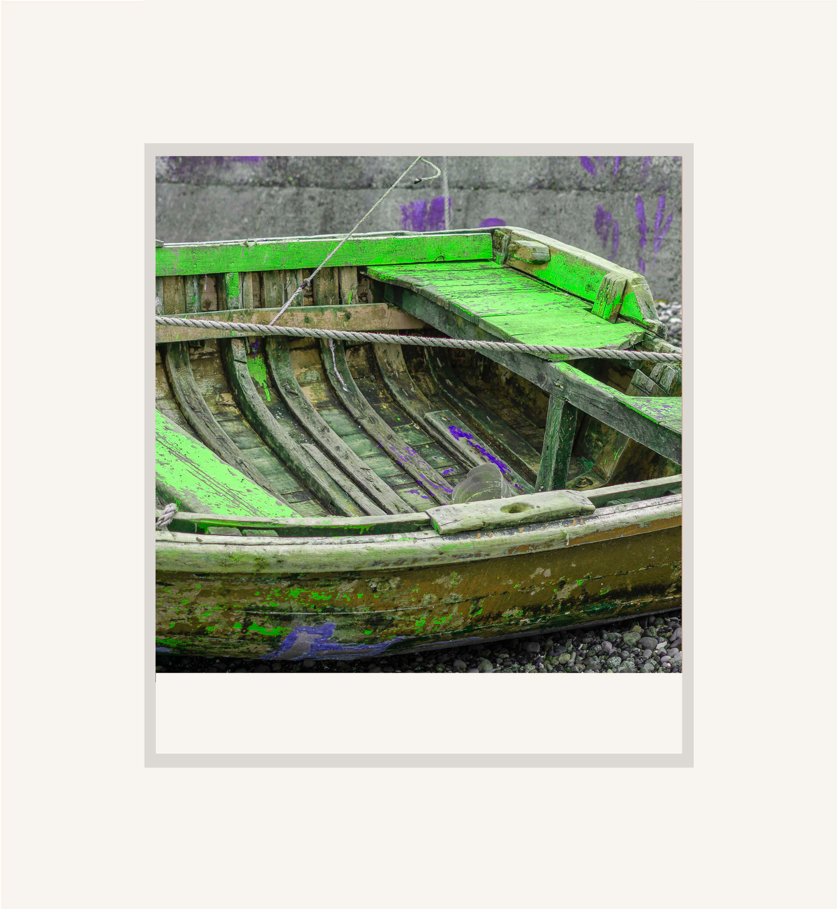 Conoce nuestra galería de fotografías marinas con un estilo diferente, Babacu Arte.