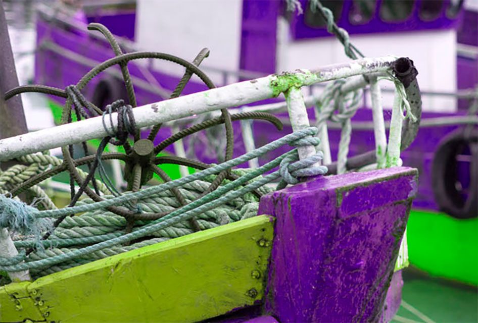 Conoce nuestra galería de fotografías marinas, con un estilo diferente. Babacu Arte.