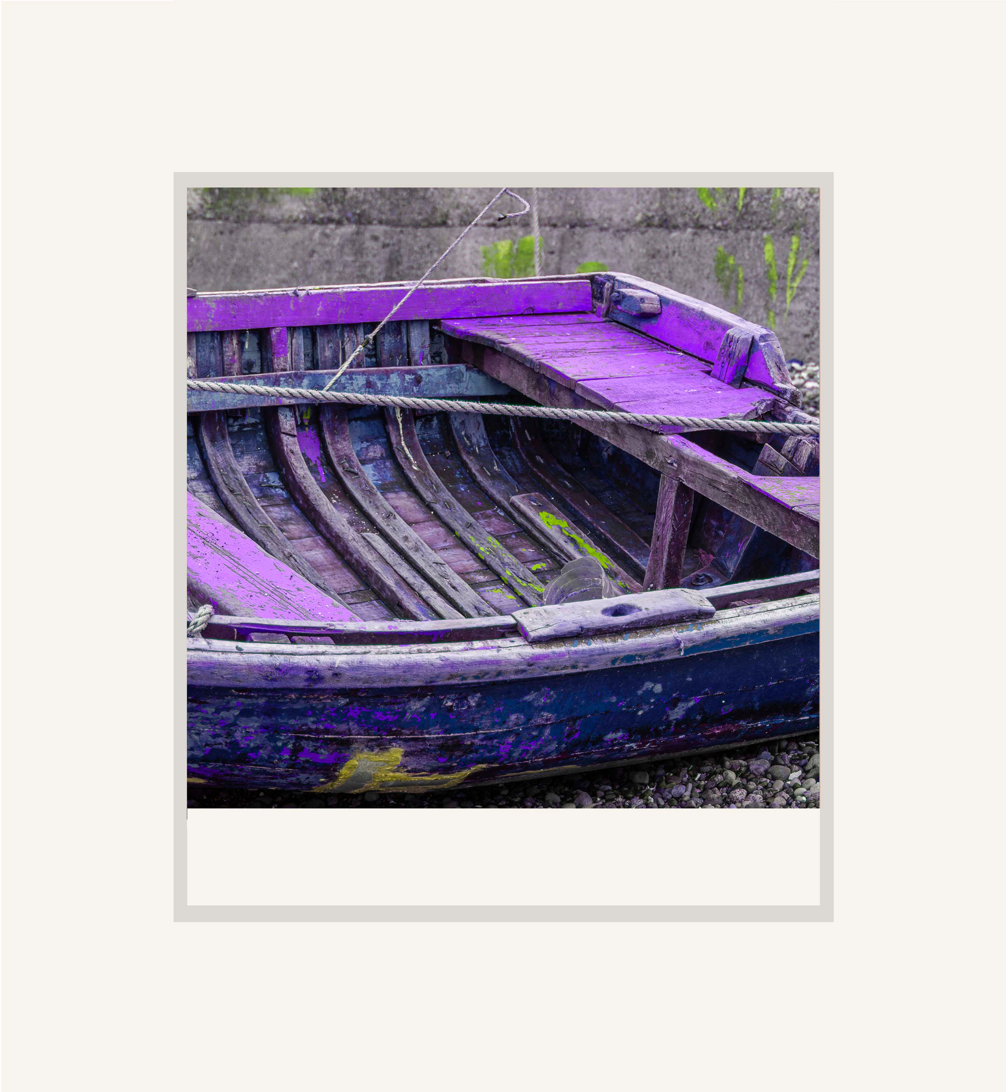 Conoce nuestra galería de fotografías marinas con un estilo diferente, Babacu Arte.