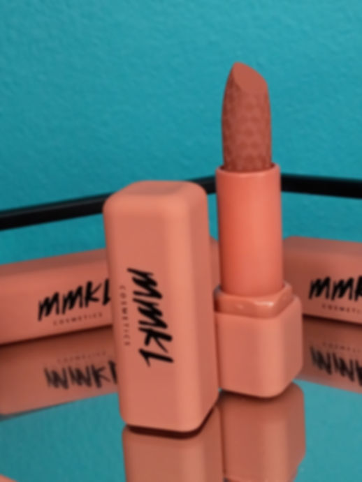 CARMEL CREAM LIPSTICK