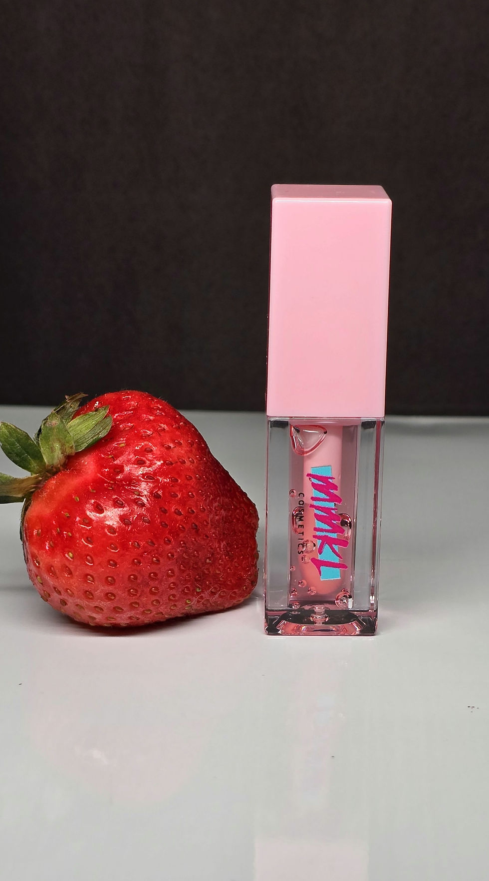 Thumbnail: Strawberry Lip Oil 🍓