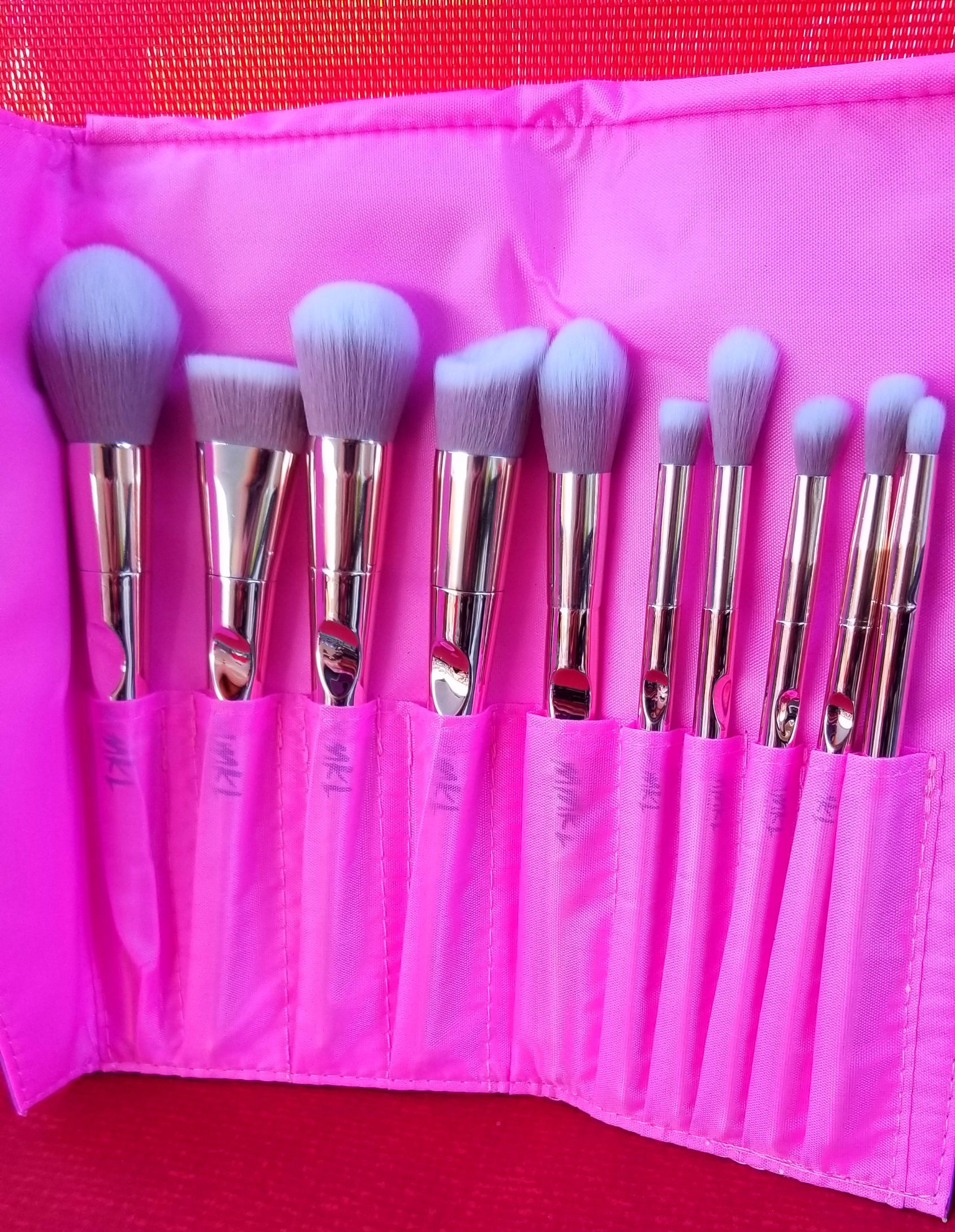 Pro Percision 10Pcs Set