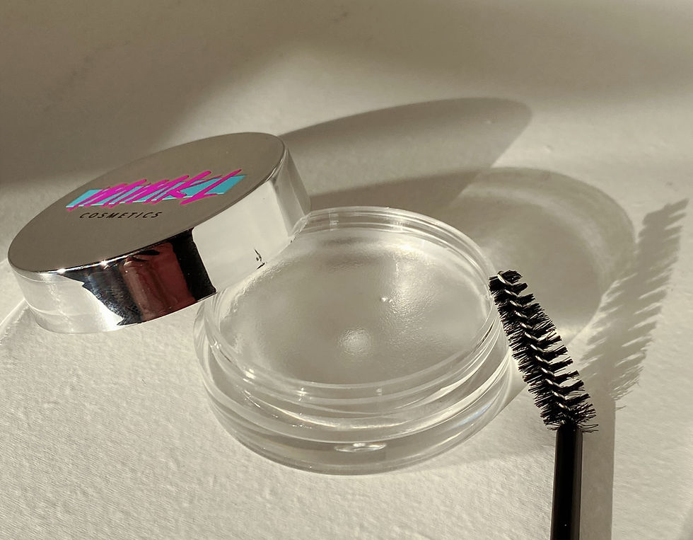 Thumbnail: Super Hold Brow Gel