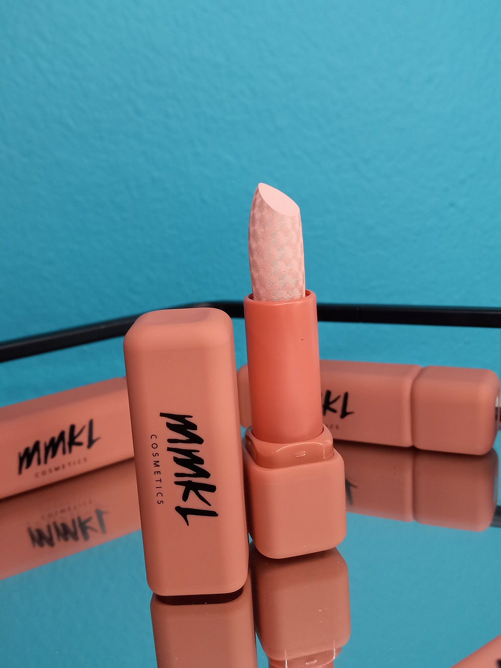 Thumbnail: VANILLA BEAN  LIPSTICK