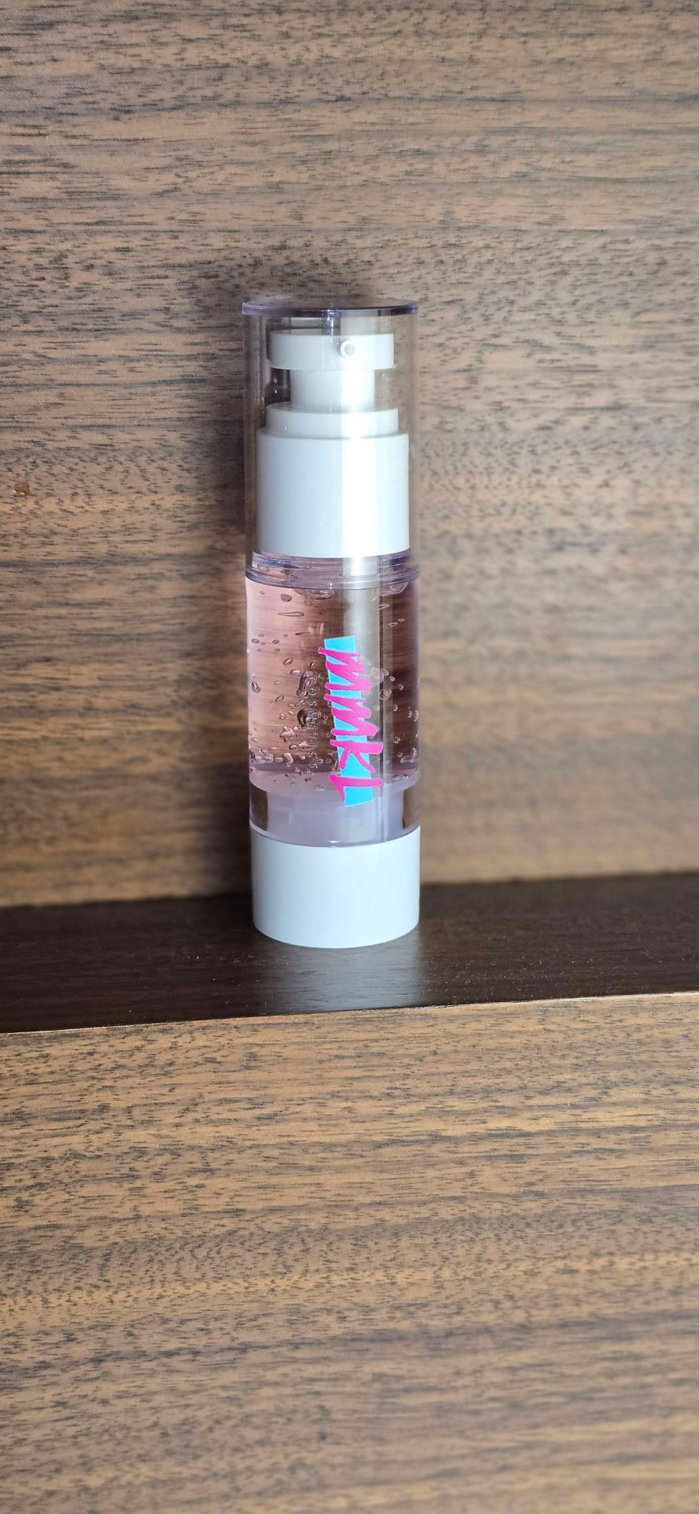 Thumbnail: Serum Primer Gel