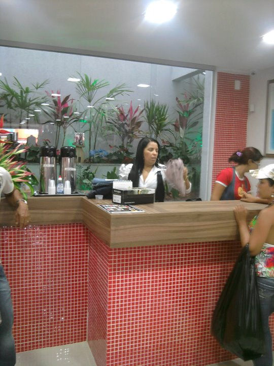 Nova JR Confecções