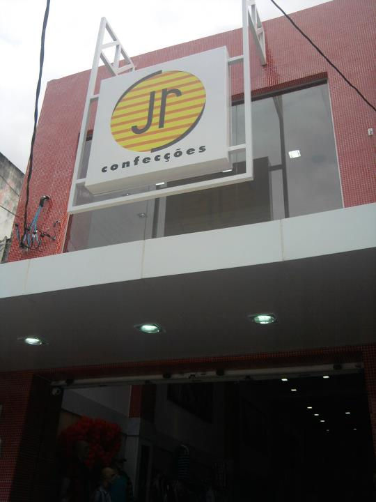 Nova JR Confecções