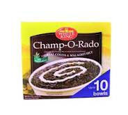 White King Champ-O-Rado Mix 227g