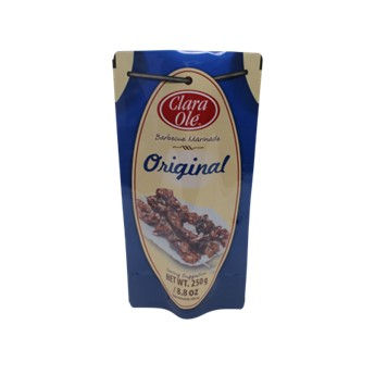 Clara Ole BBQ Marinade Original 250g