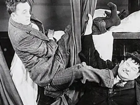 Copywriting Tips From Laurel & Hardy