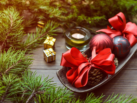 It's the Season for Holiday Content