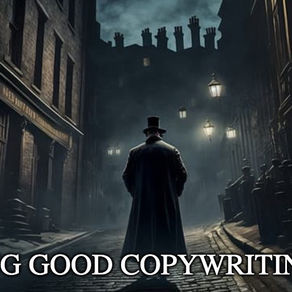 Ripping good copywriting tips image