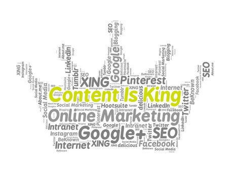 Content: Too Much of a Good Thing?