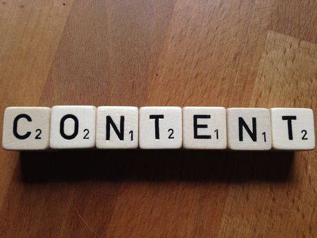 10 Content Mistakes To Avoid