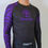 Miniatura: Rash Guard Origens Roxa