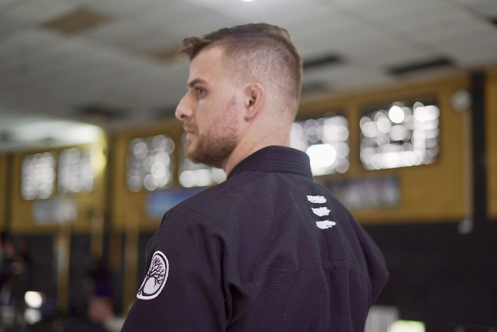 Miniatura: Origens Tradição Preto 