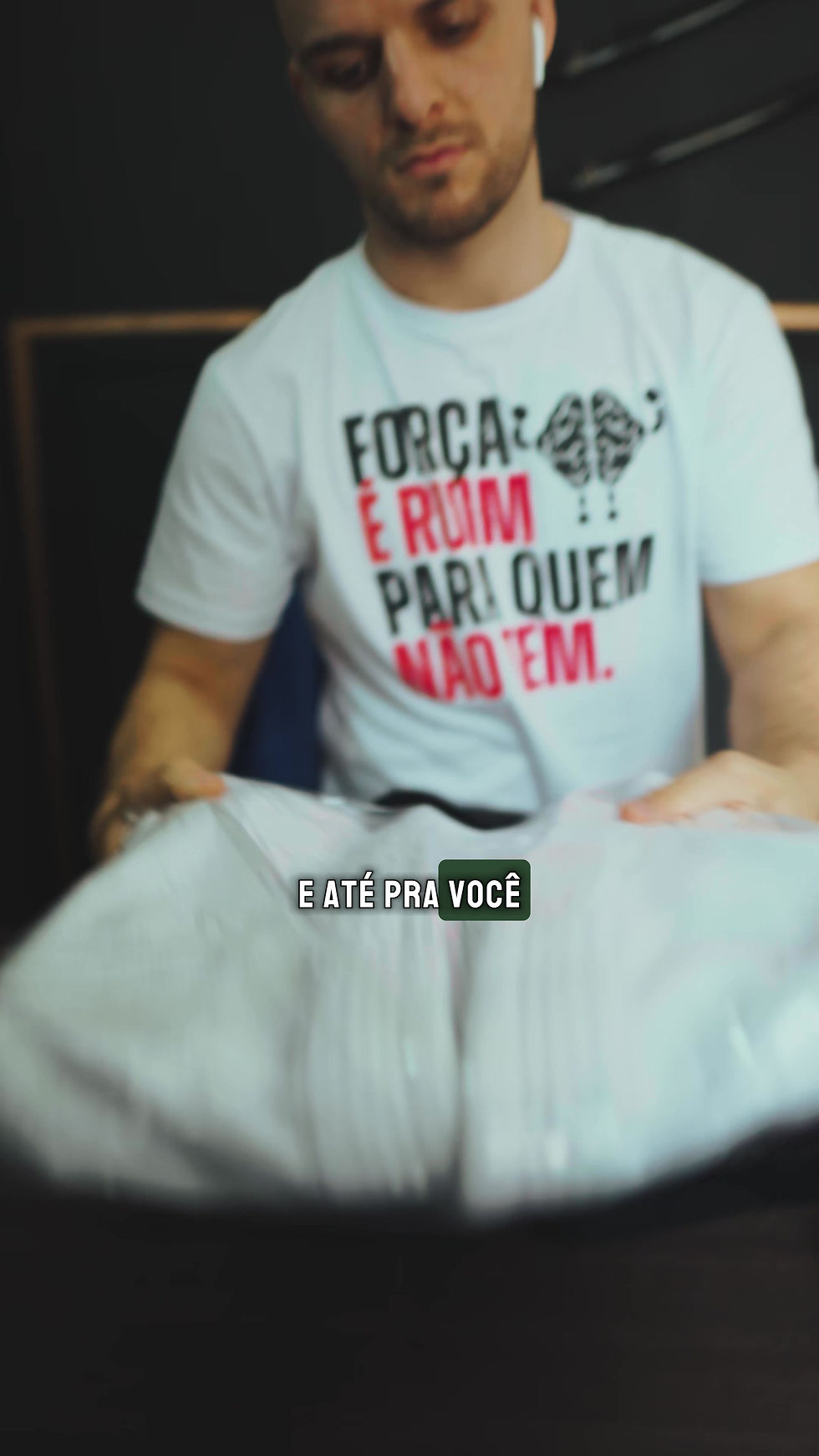 Miniatura: Bolsa Bag Origens