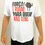 Miniatura: Camiseta Origens "Força é ruim, para que não tem."