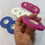 Miniatura: Origens Finger Tape Grande