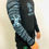 Miniatura: Rash Guard Origens Azul
