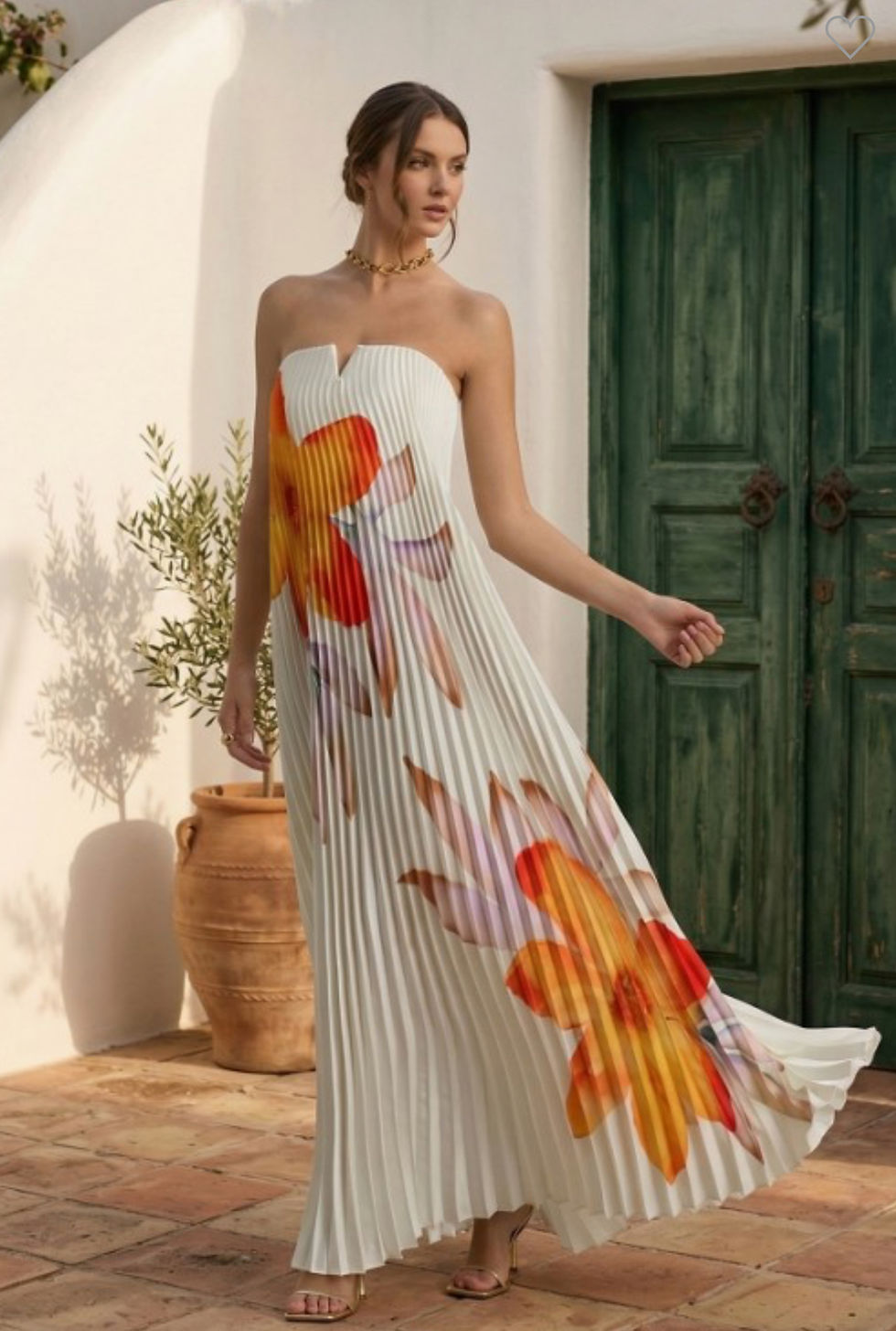 Thumbnail: Horizon Dress