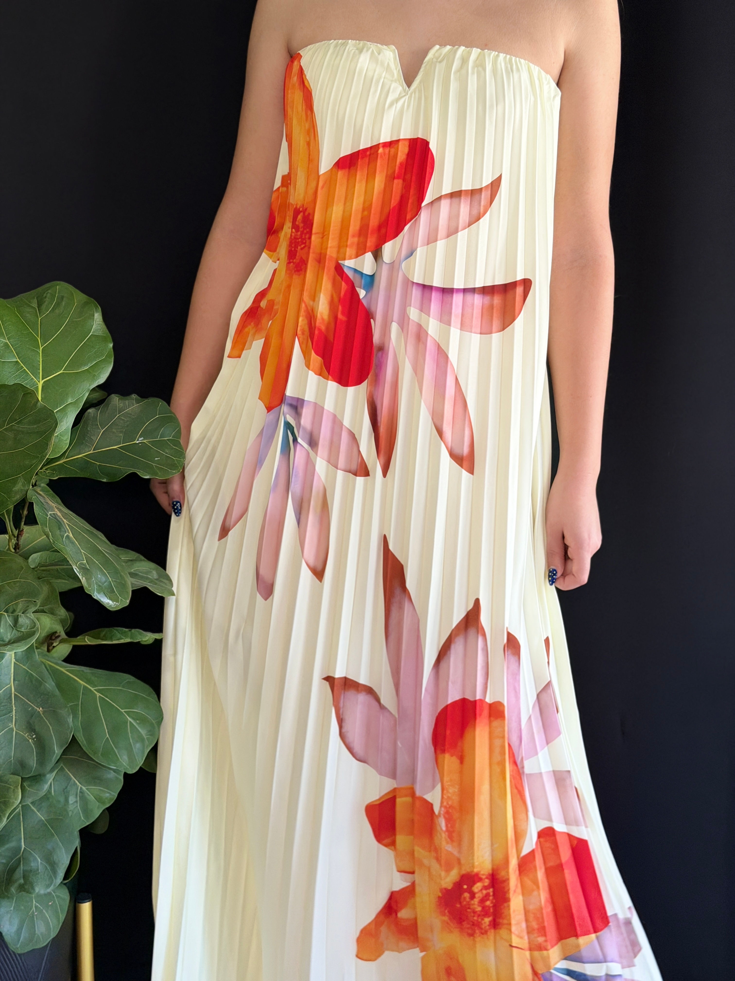 Horizon Dress