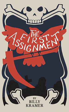 The First Assignment