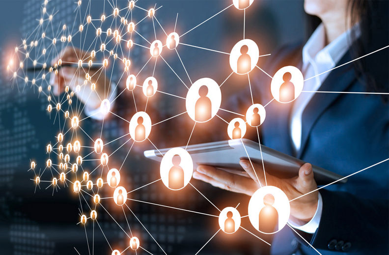 SOCIAL CAPITAL IMPROVEMENT