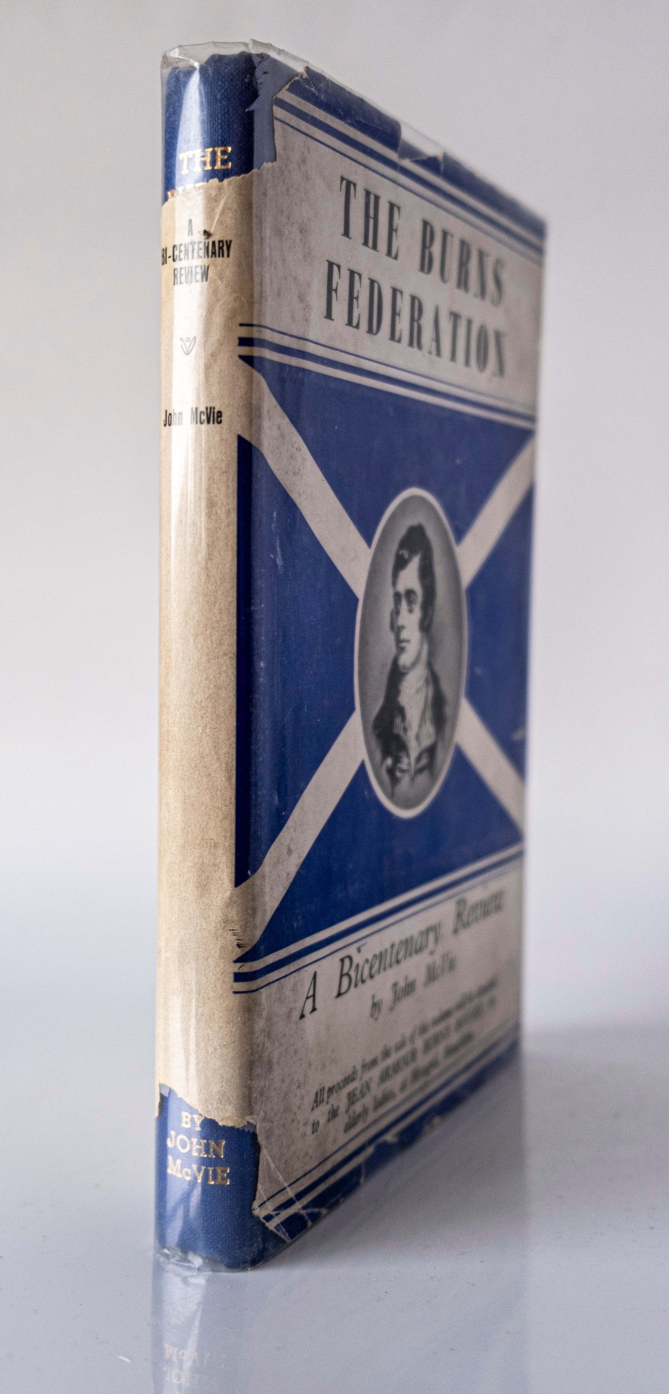 The Burns Federation - A Bicentenary Review