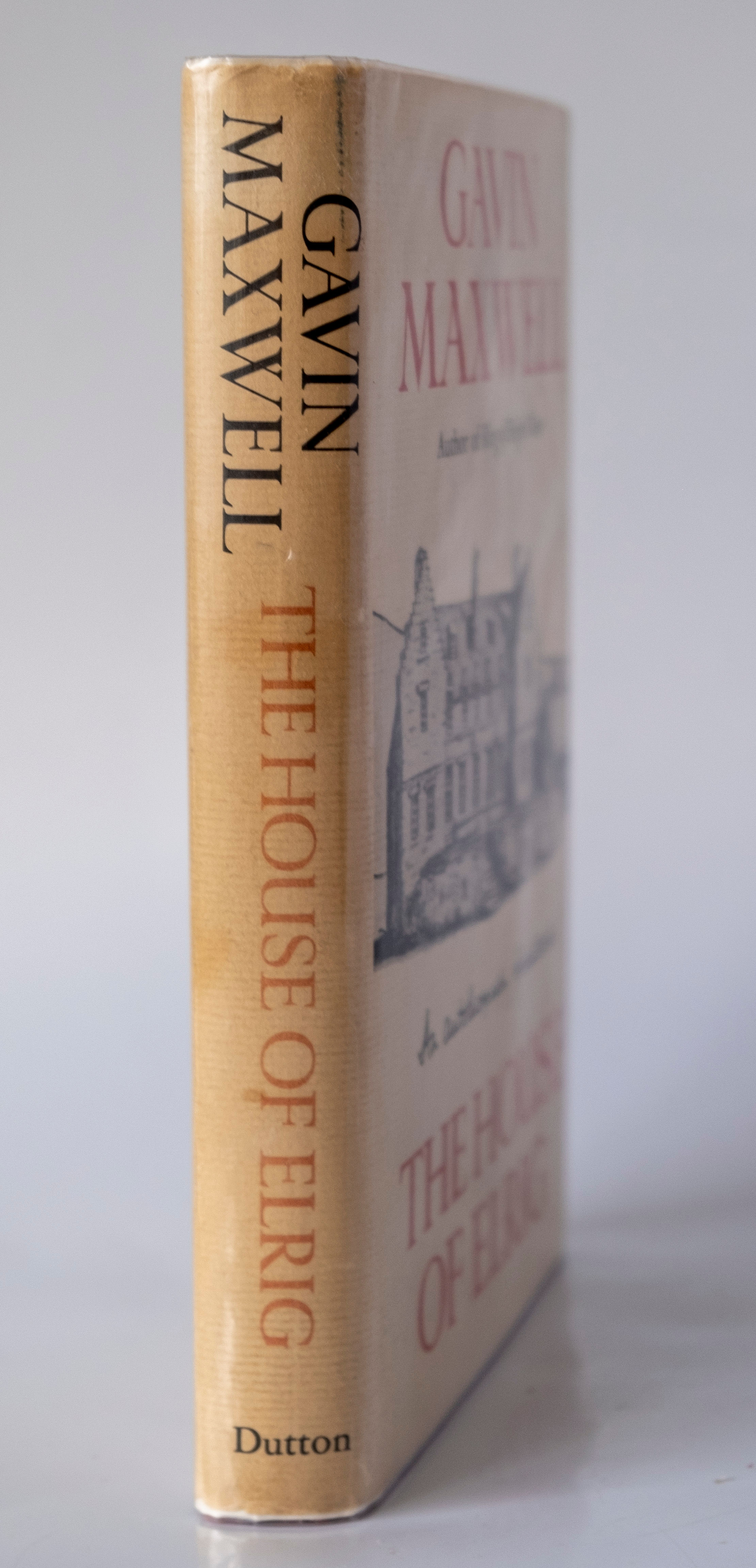 The House of Elrig