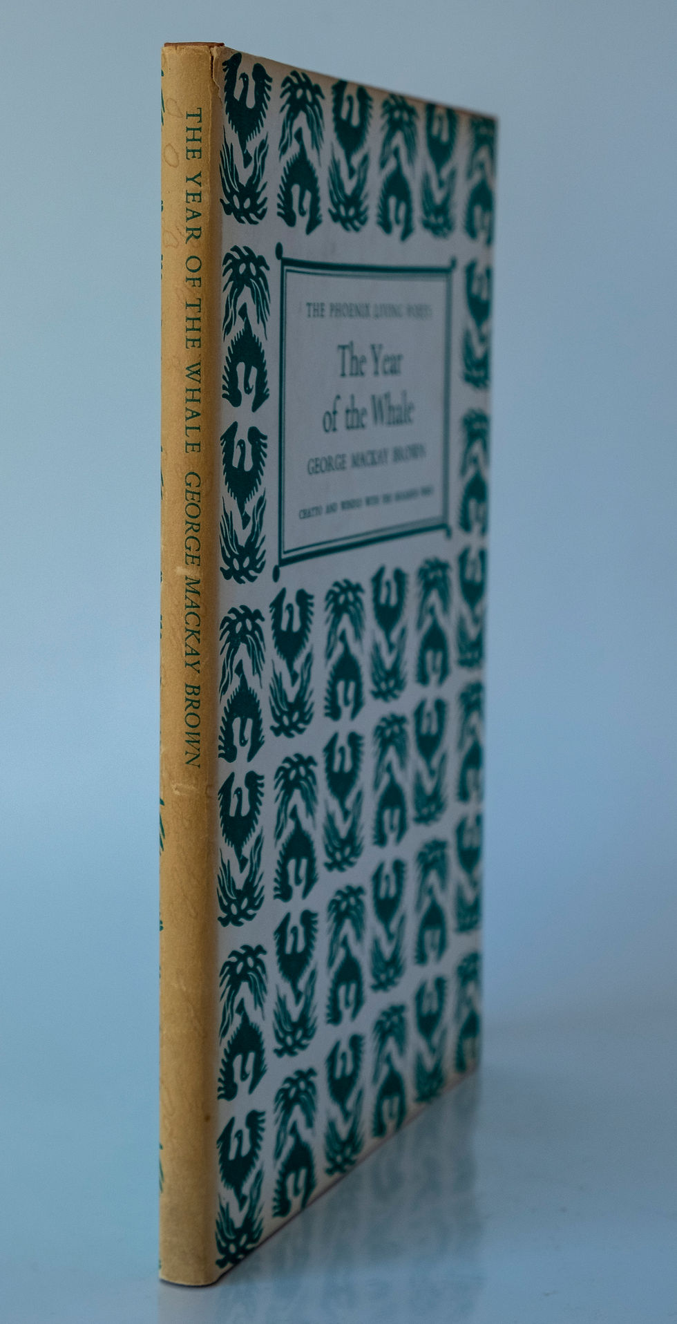 The Year of the Whale