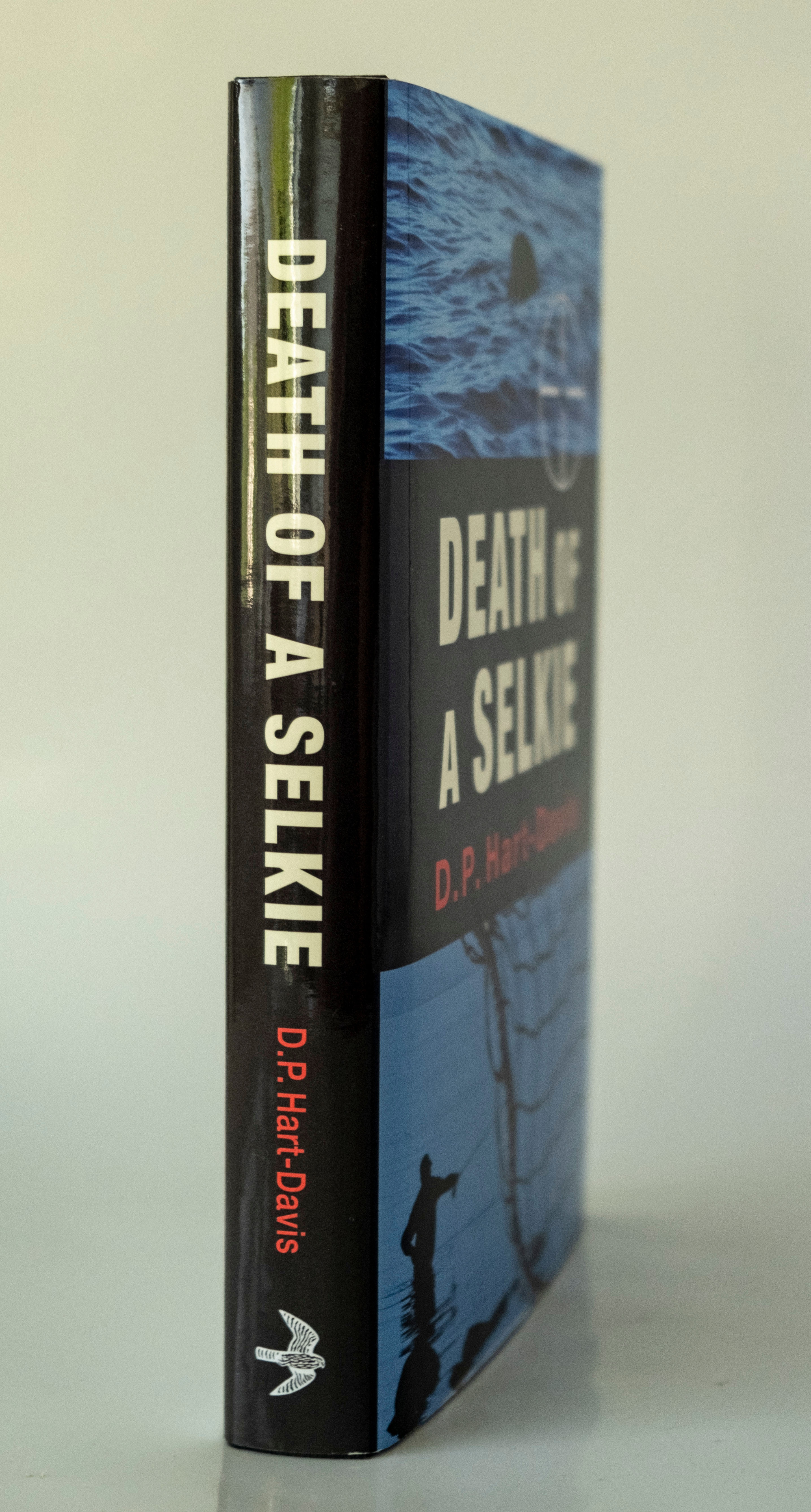 Death of a Selkie
