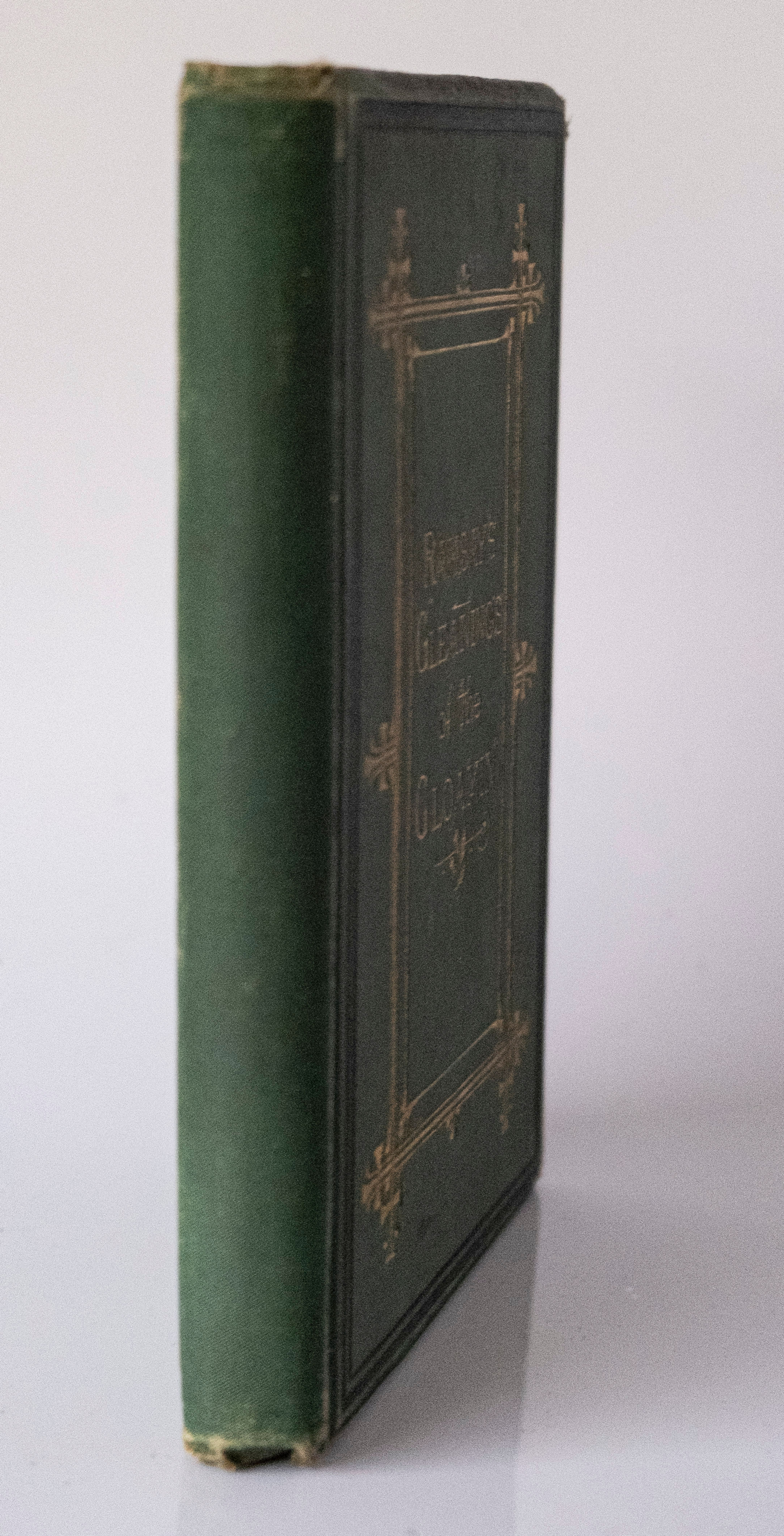 Ramsay's Gleanings of the Gloamin