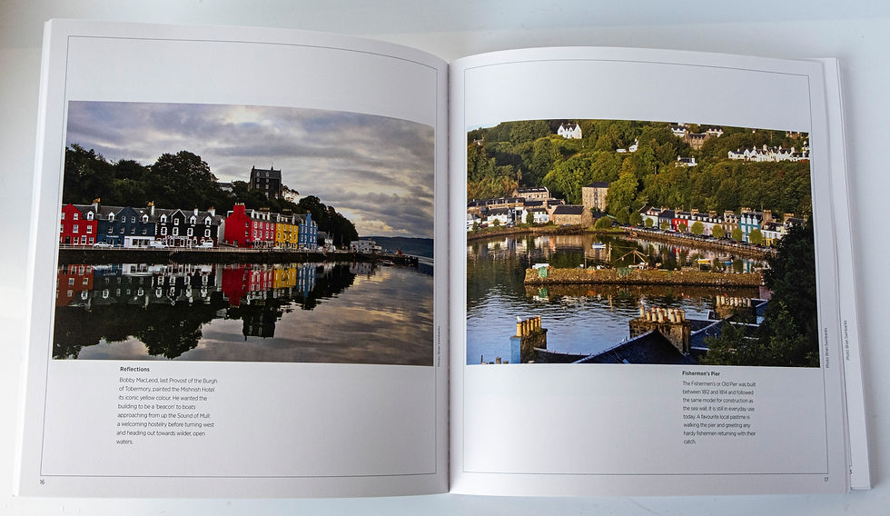 Thumbnail: Tobermory