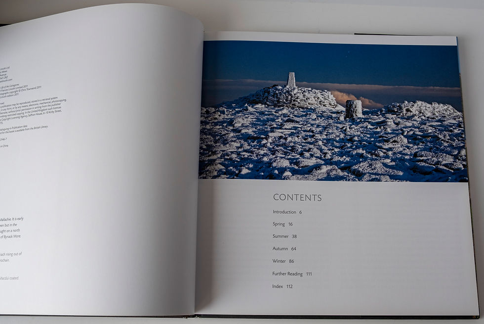 Thumbnail: A Year in the Life of the Cairngorms