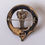 Thumbnail: A mid-century Robertson Clan Badge or brooch