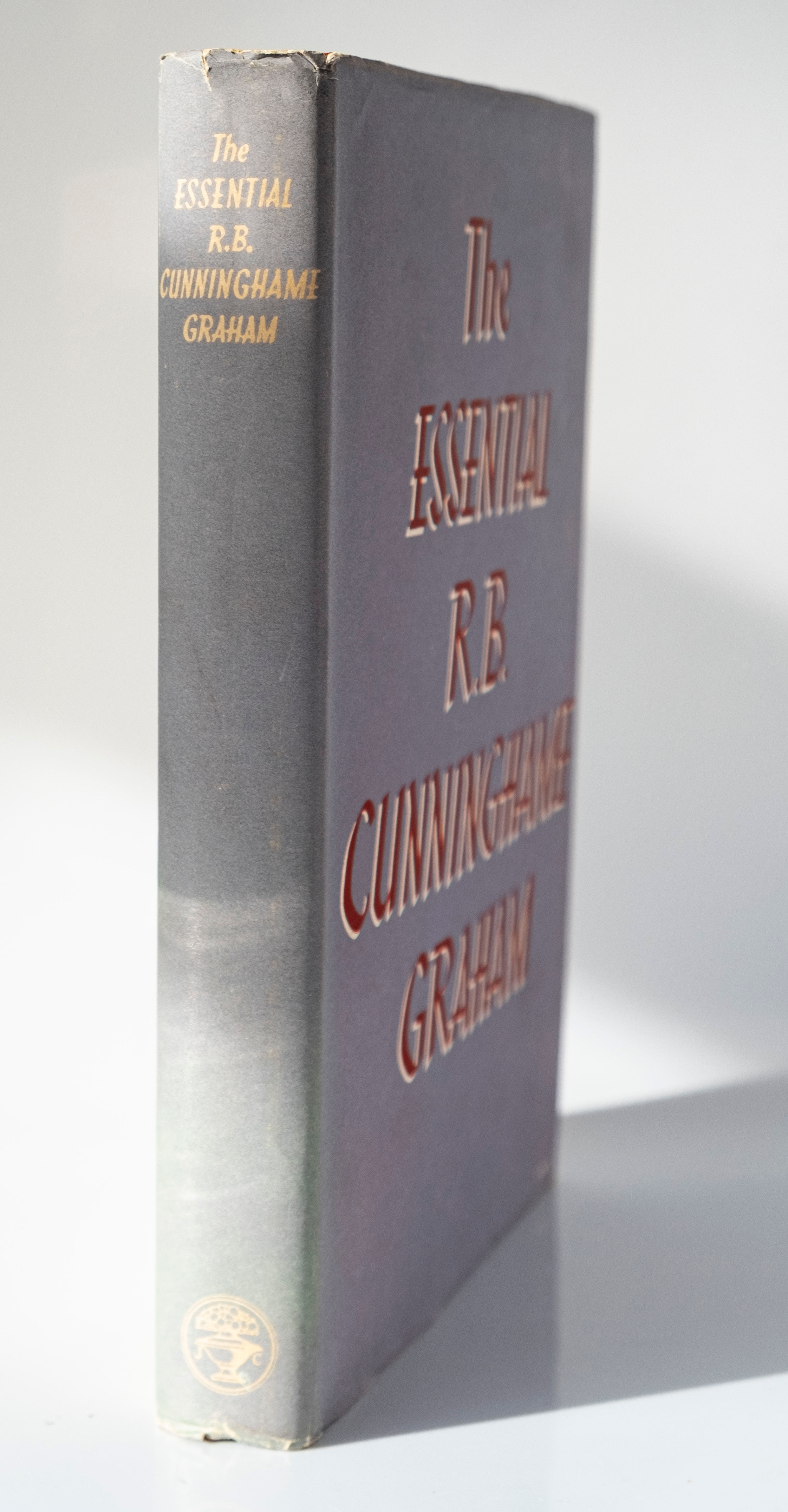 The Essential R. B. Cunninghame Graham