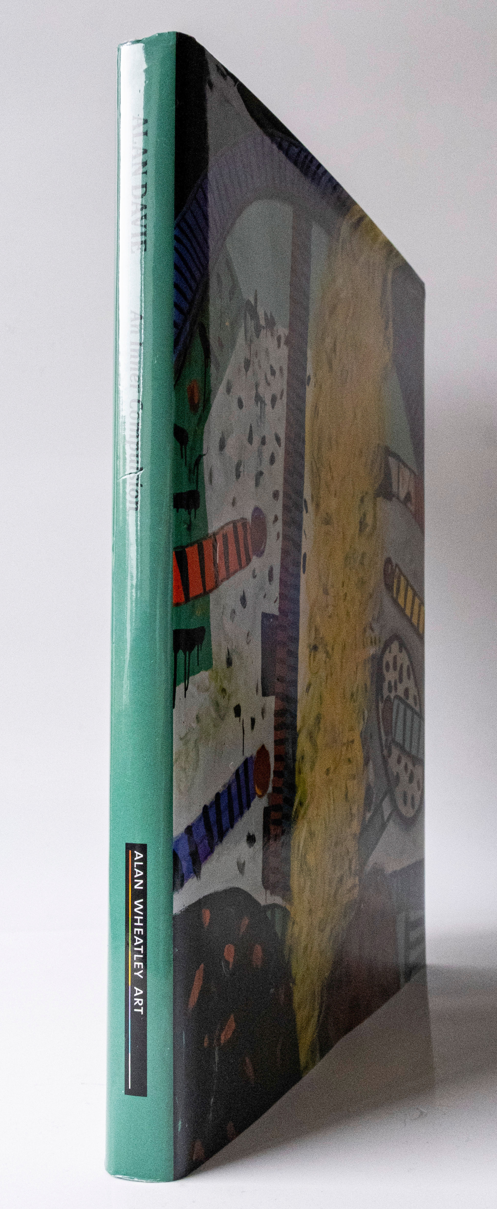 Alan Davie - An Inner Compulsion