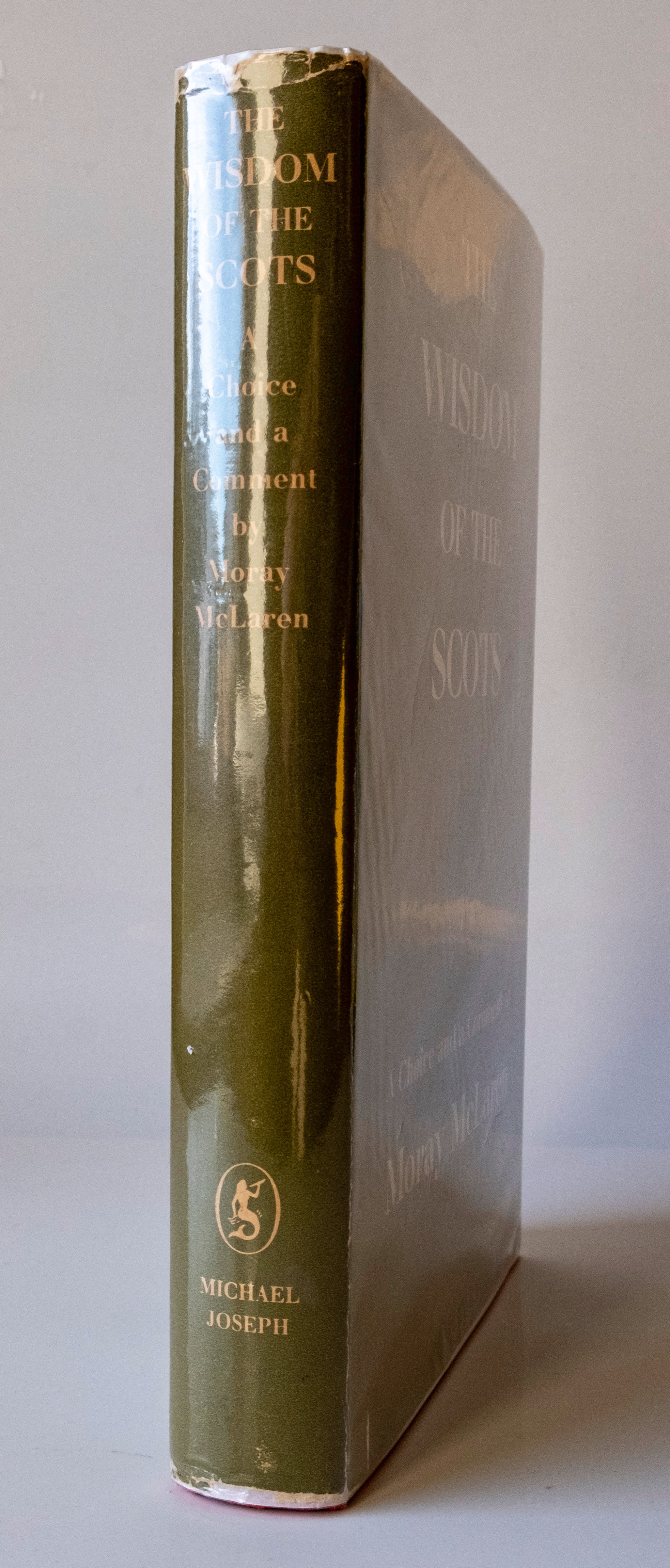 The Wisdom of The Scots