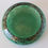 Thumbnail: A Monart 1930s Glass Bowl