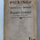 Thumbnail: Pickings from the Poetical Works of Paddy Coffey, the Glasgow Harbour Bard