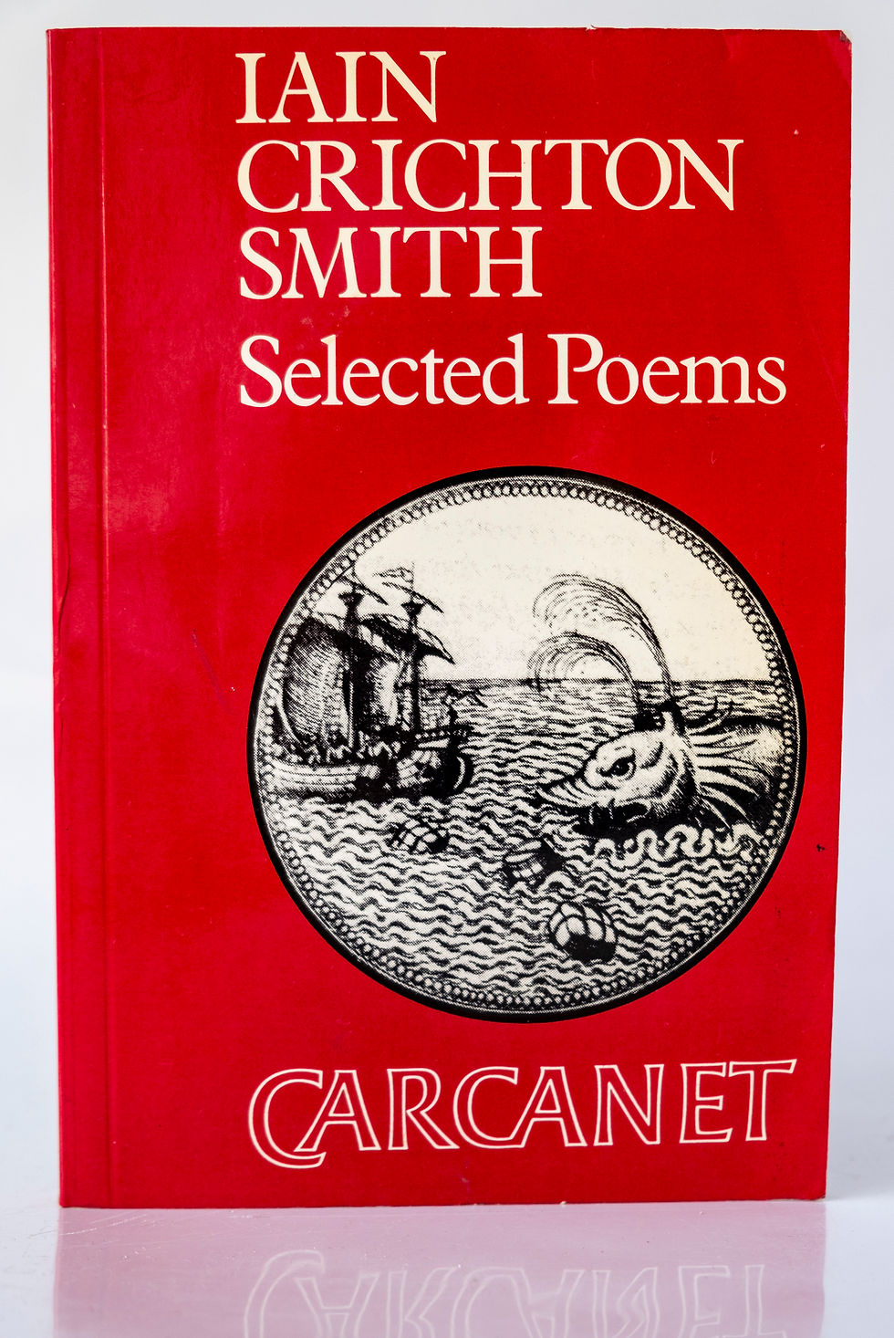 Selected Poems by Iain Crichton Smith