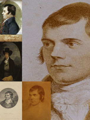 Seeing Burns: How Authentic Are the Images of Scotland’s National Bard?