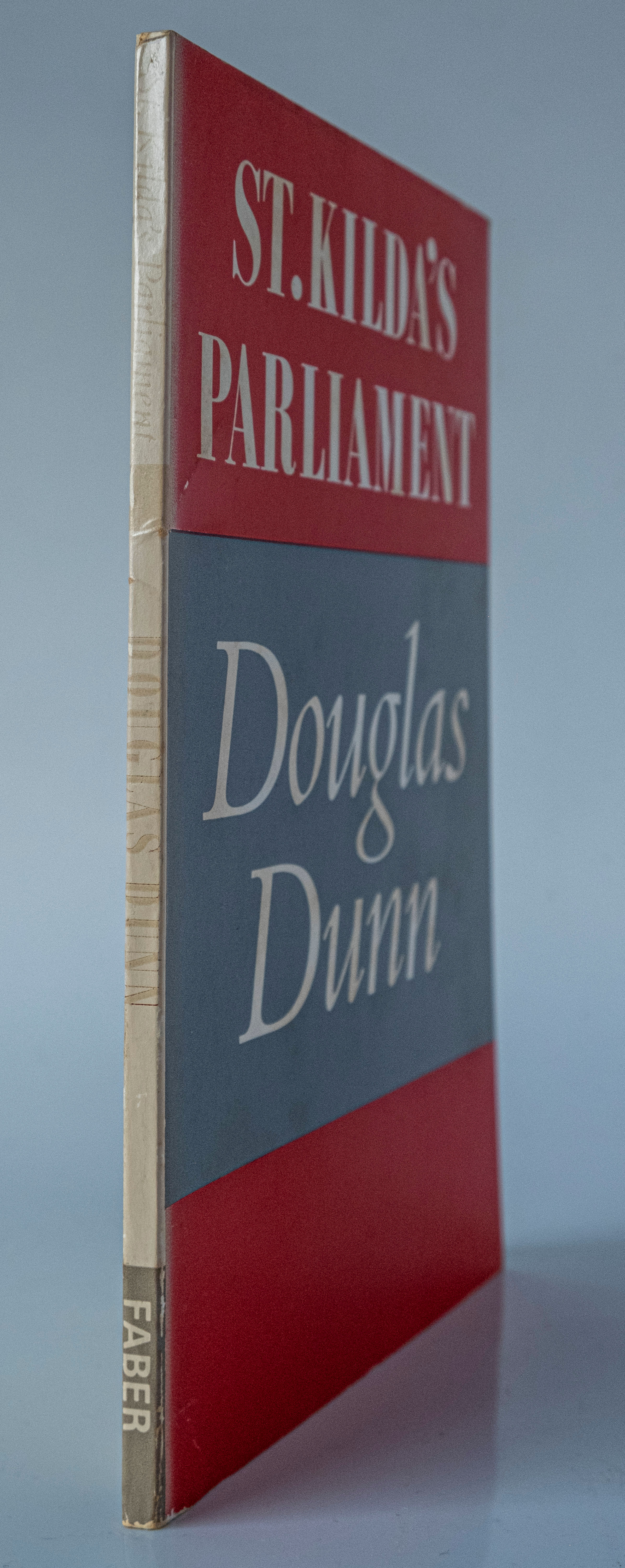 St. Kilda's Parliament